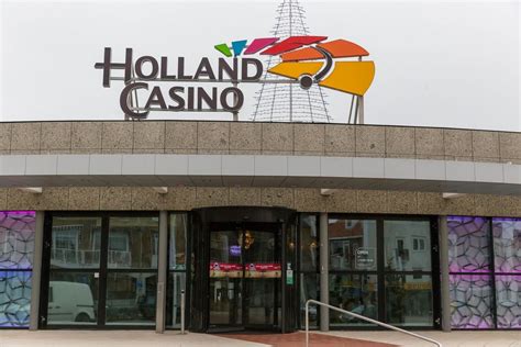 Holland casino ijmuiden